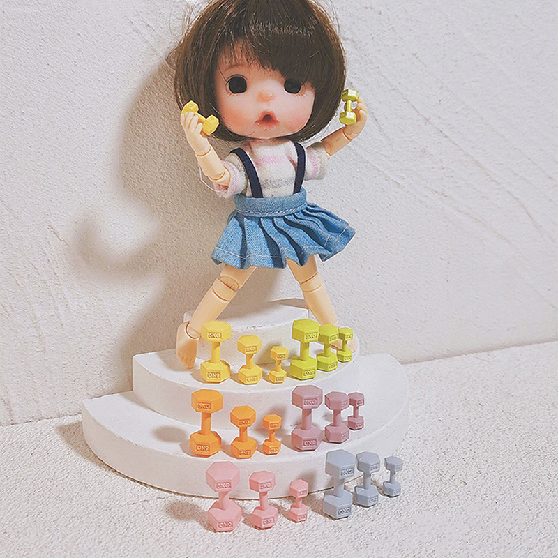 Z. 1Pcs 1/12 Dollhouse Miniatu - Sports Equipment A To Z incelemesi ve fiyatı