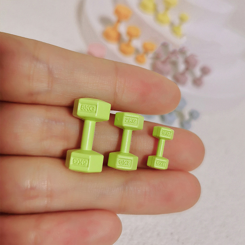 Z. 1Pcs 1/12 Dollhouse Miniatu - Sports Equipment A To Z incelemesi ve fiyatı