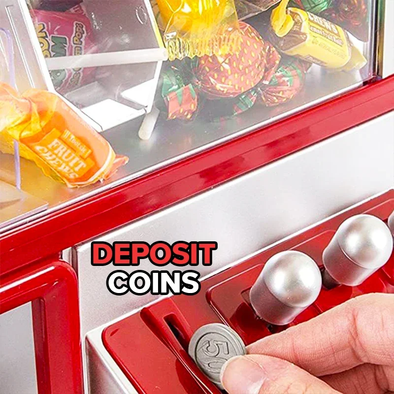 Electronic Claw Machine Candy  - Sports Equipment Factory incelemesi ve fiyatı