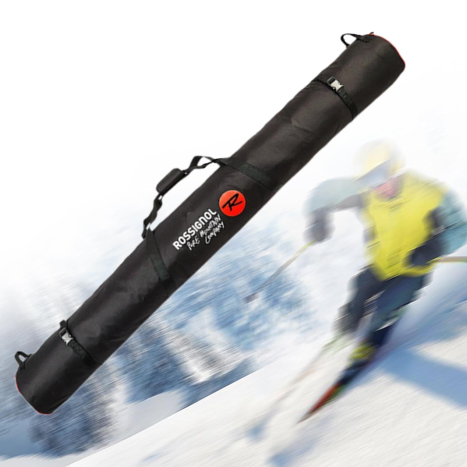 Padded Ski Storage Bag Waterpr - Sports Equipment Outdoor Storage incelemesi ve fiyatı