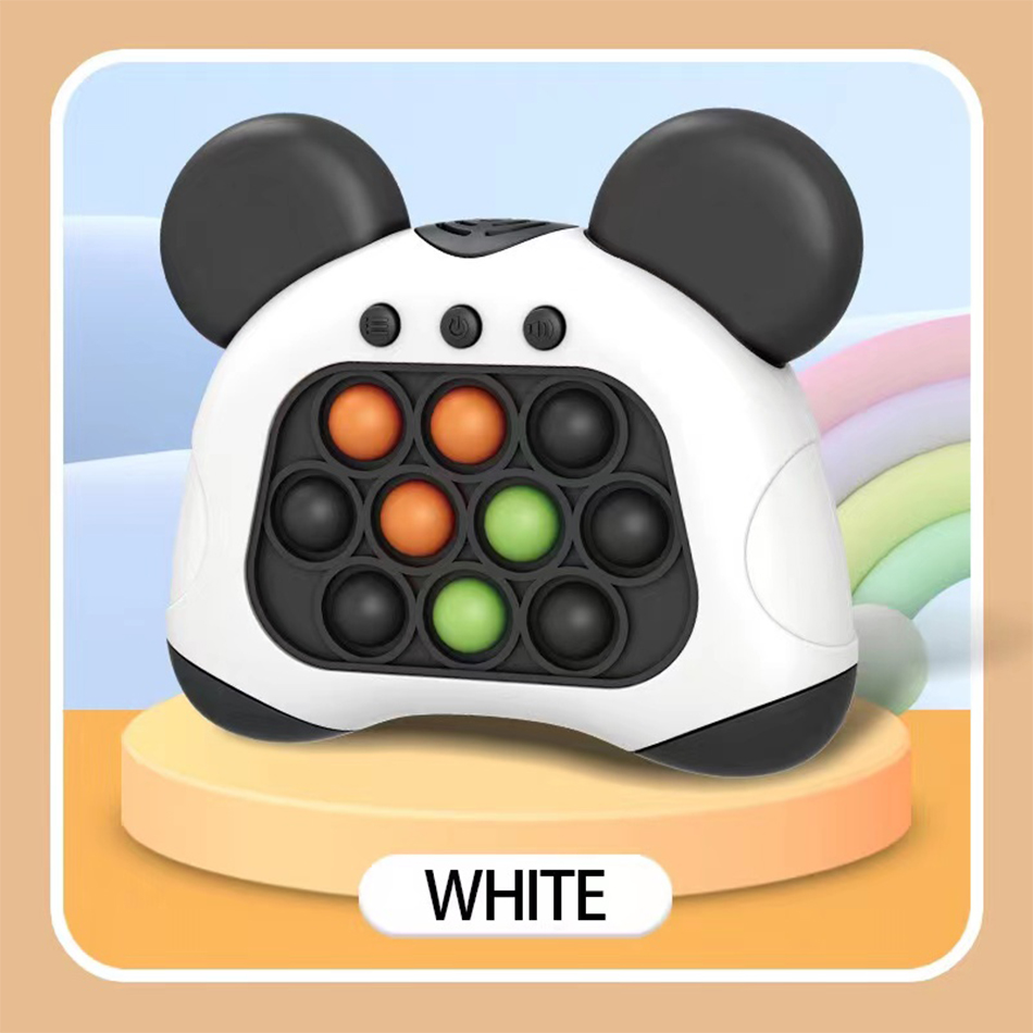Pop Quick Push Bubbles Game Ma - Sports Equipment Factory incelemesi ve fiyatı