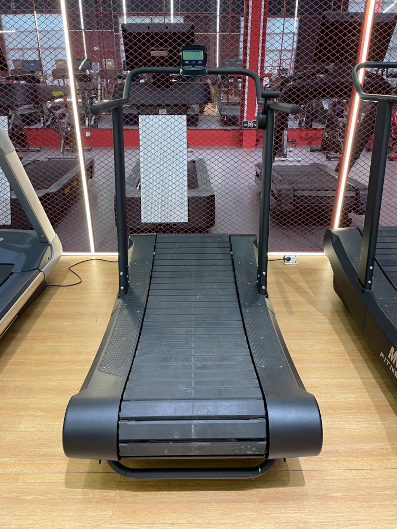 Treadmill Wholesales Self Non  - Sports Equipment Logos incelemesi ve fiyatı