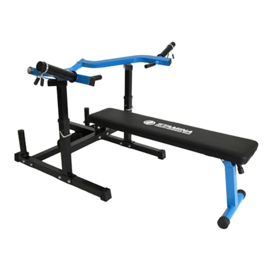 Home Gym Strength Training Mac - Sports Equipment At Home incelemesi ve fiyatı