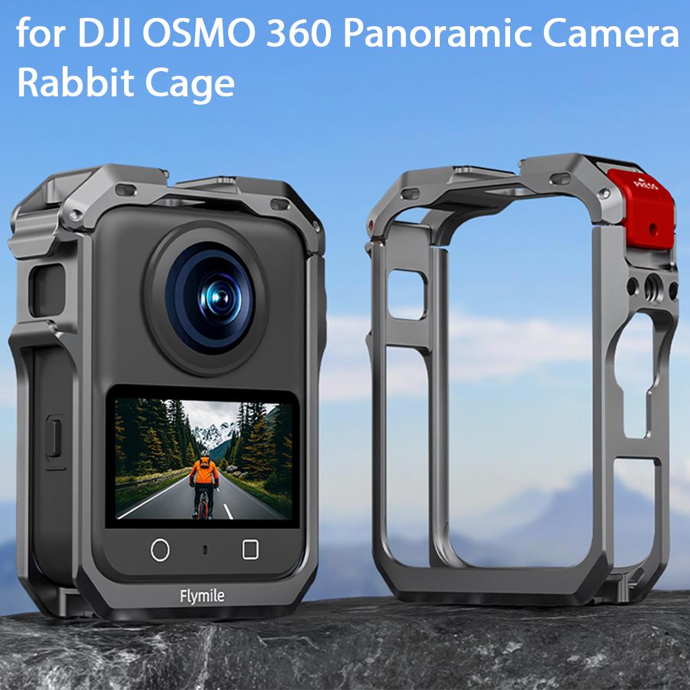 For DJI OSMO 360 Panoramic Cam - Sports Equipment Cabinet incelemesi ve fiyatı