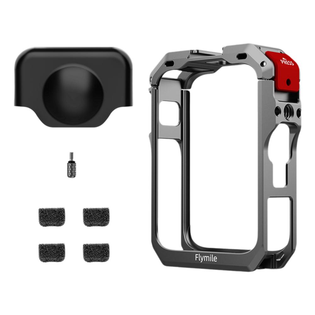 For DJI OSMO 360 Panoramic Cam - Sports Equipment Cabinet incelemesi ve fiyatı