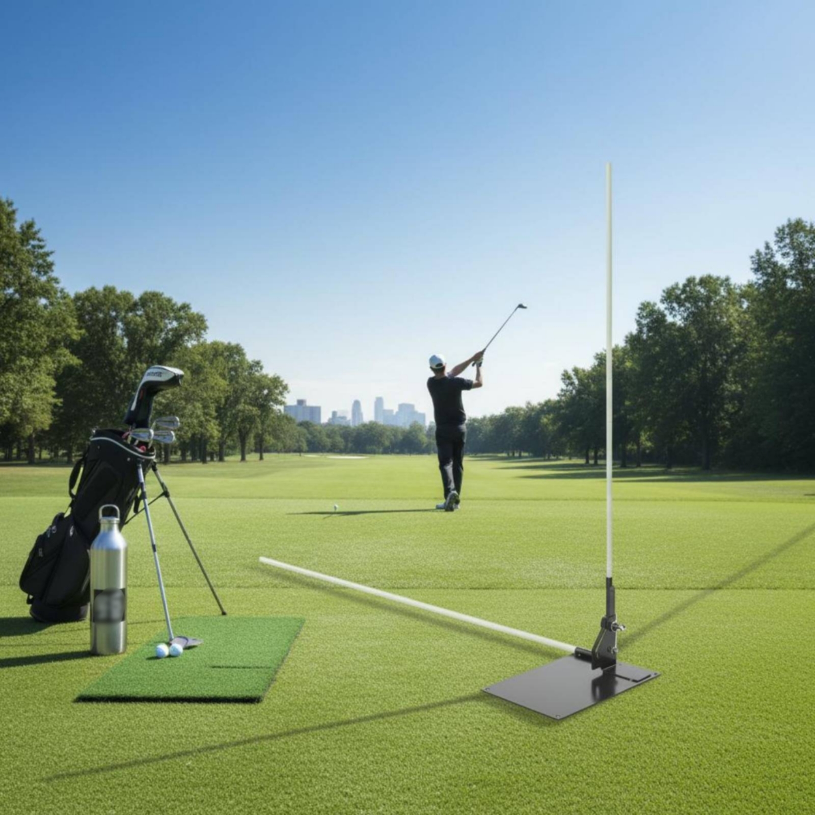 Golf Swing Plane Coach Adjusta - Sports Equipment Golf incelemesi ve fiyatı