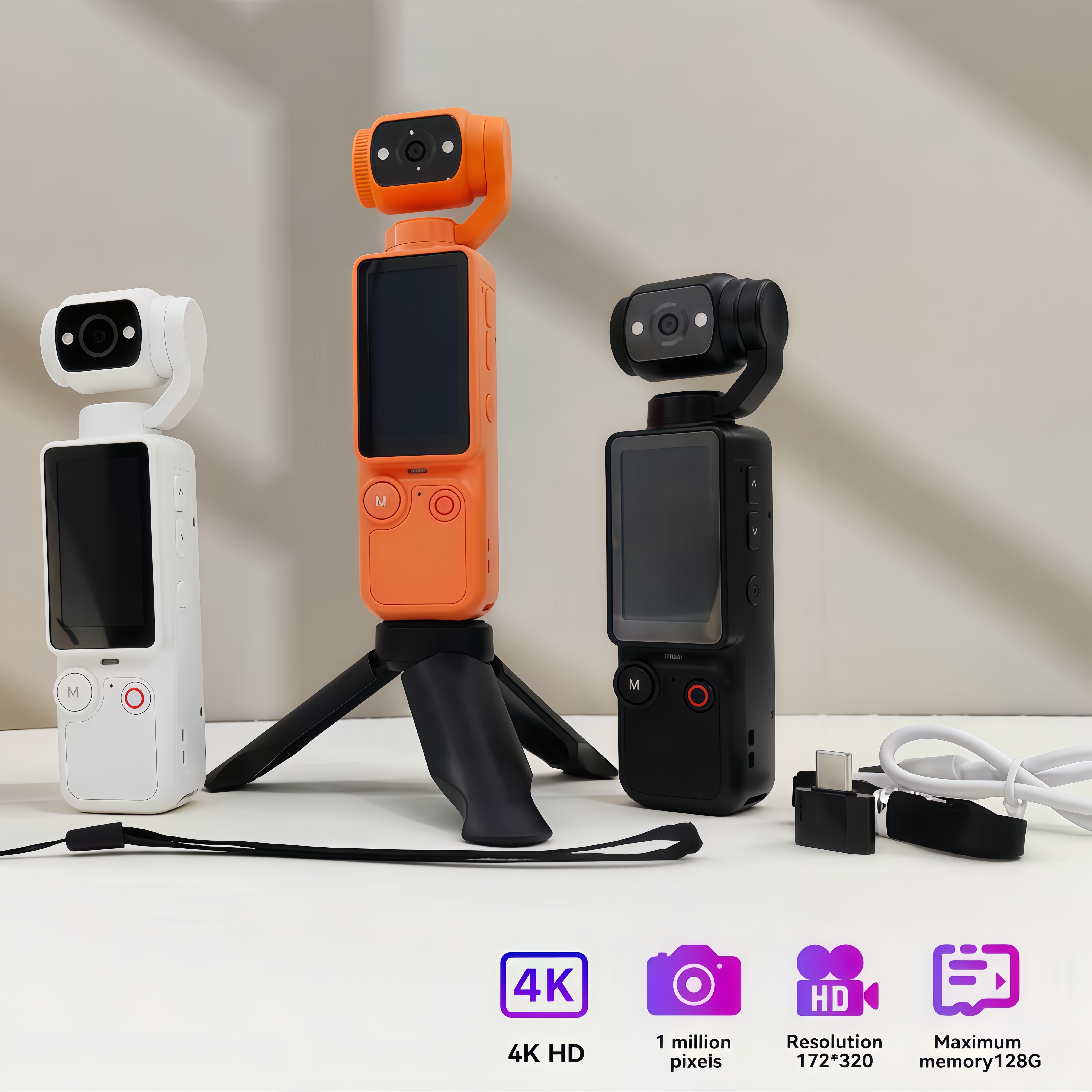 1080P 100W Sports Camera Equip - Sports Equipment Video incelemesi ve fiyatı