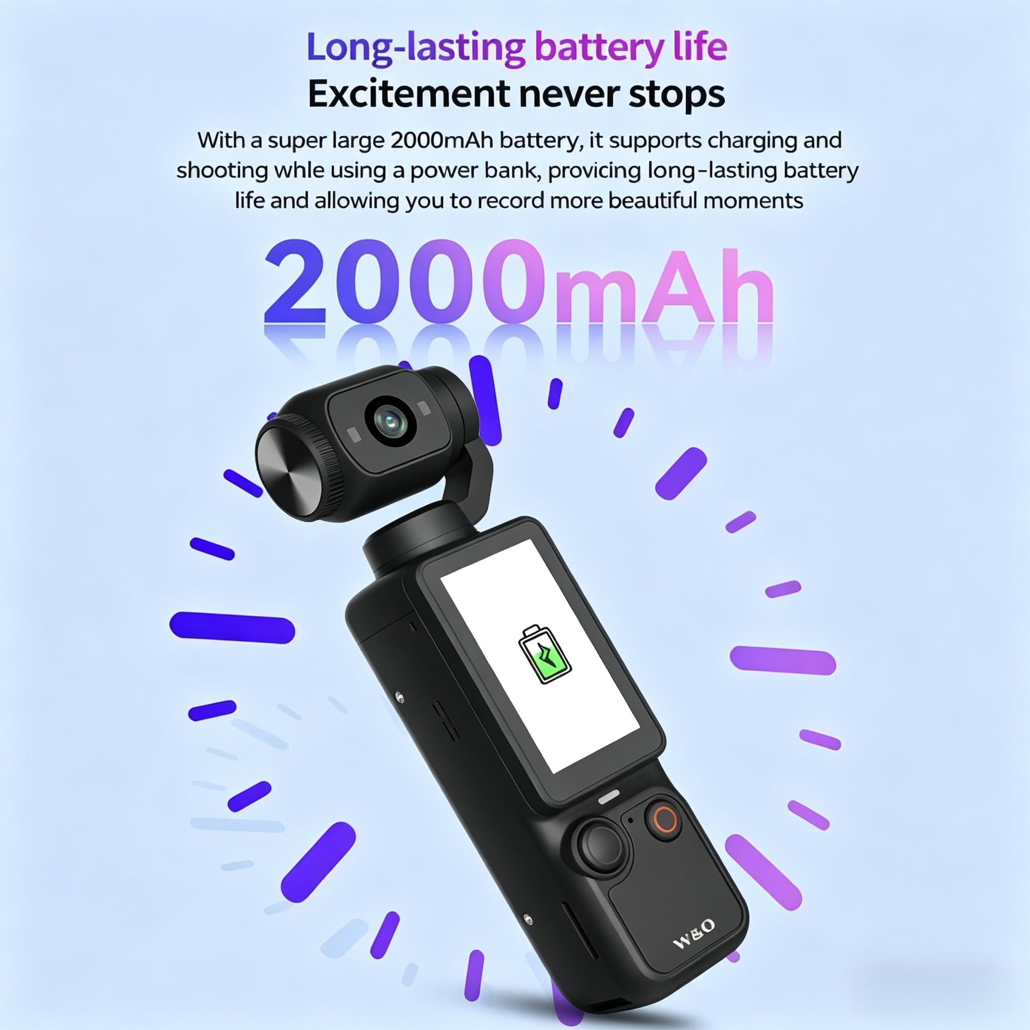 1080P 100W Sports Camera Equip - Sports Equipment Video incelemesi ve fiyatı