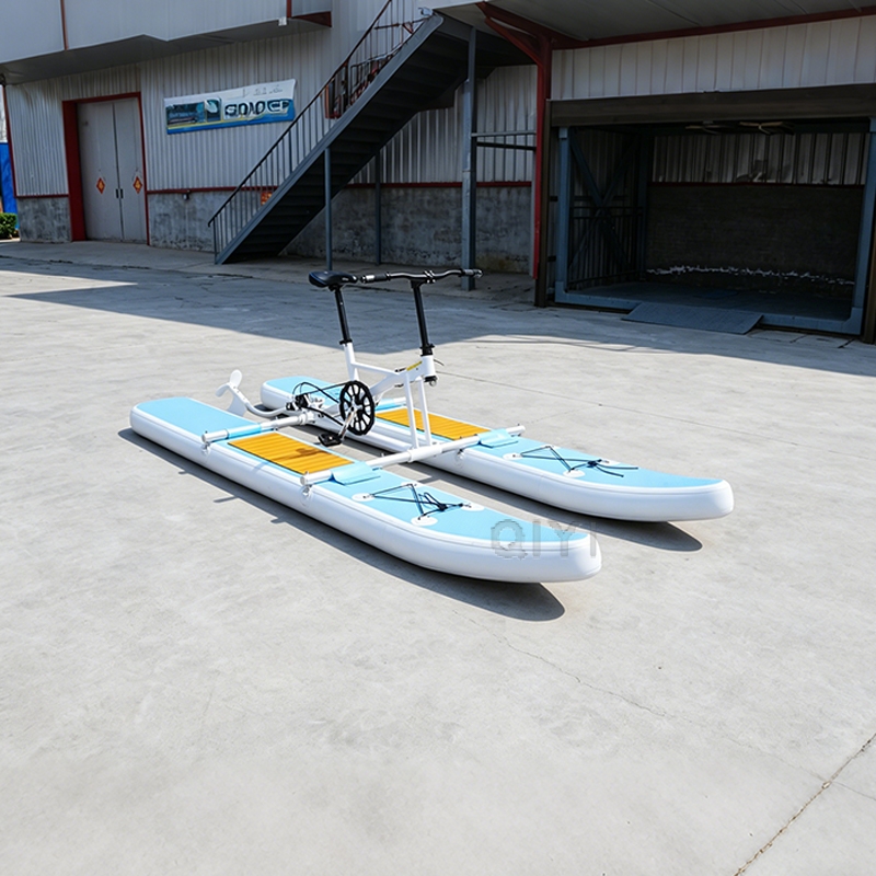 Cheap Inflatable Water Bike Hi - Sports Equipment Cheap incelemesi ve fiyatı