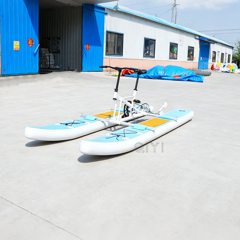 Cheap Inflatable Water Bike Hi - Sports Equipment Cheap incelemesi ve fiyatı
