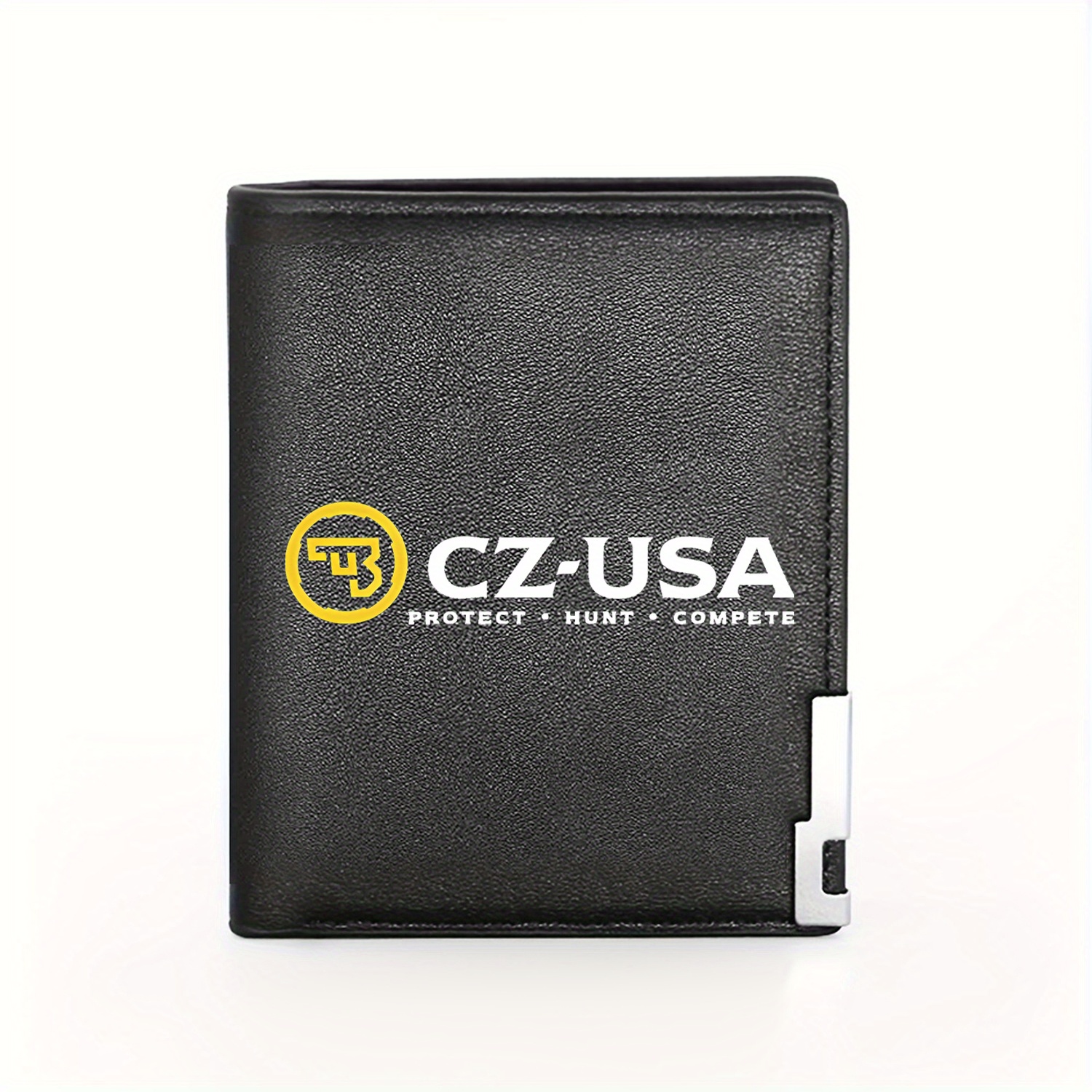 CZ-USA: Protect,Hunt,Compete.  - Sports Equipment Logos incelemesi ve fiyatı