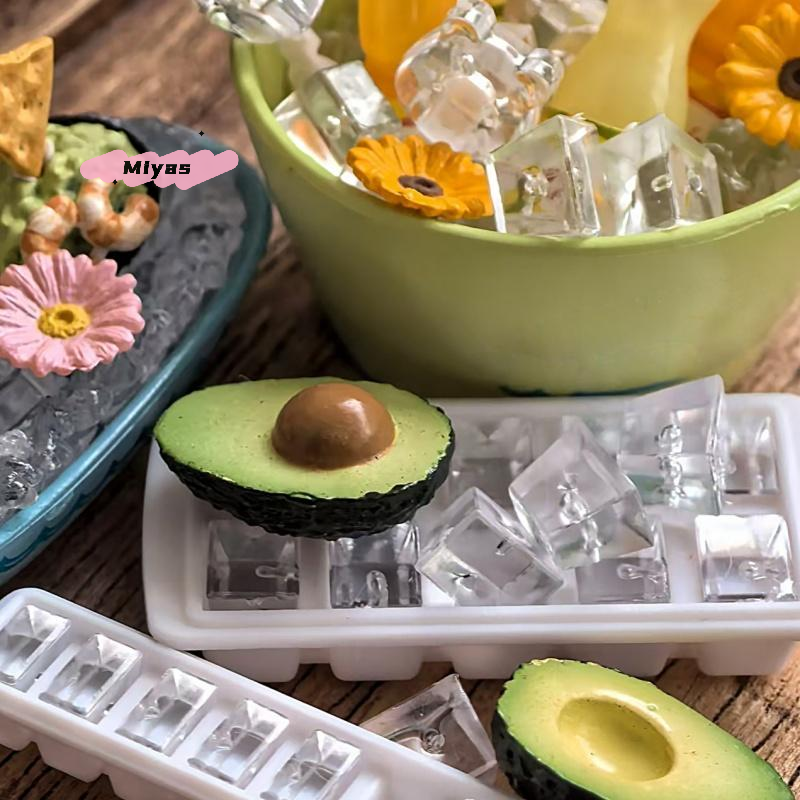 2Pcs Miniature Dollhouse Ice C - Sports Equipment Cabinet incelemesi ve fiyatı