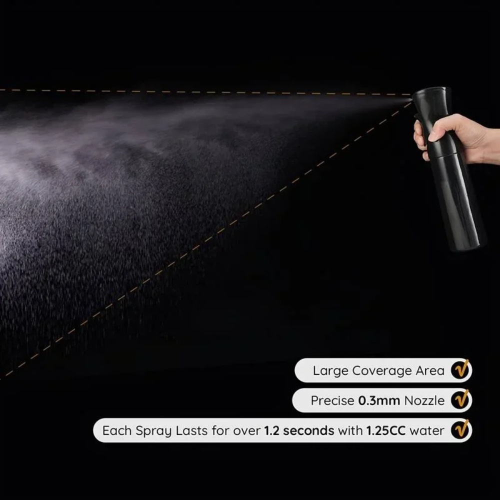 Pressure Sprayer Hairdressing  - Sports Equipment Disinfectant Spray incelemesi ve fiyatı