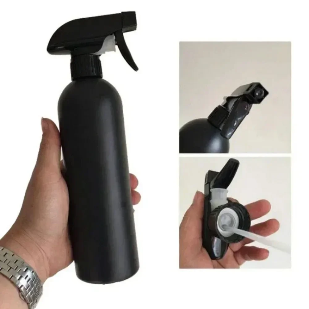 500ML Hairdressing Mist Spray  - Sports Equipment Disinfectant Spray incelemesi ve fiyatı
