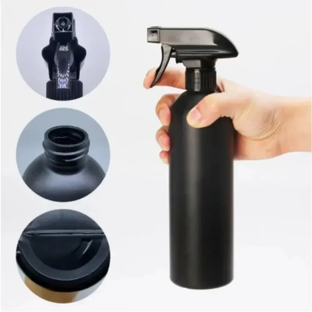 500ML Hairdressing Mist Spray  - Sports Equipment Disinfectant Spray incelemesi ve fiyatı