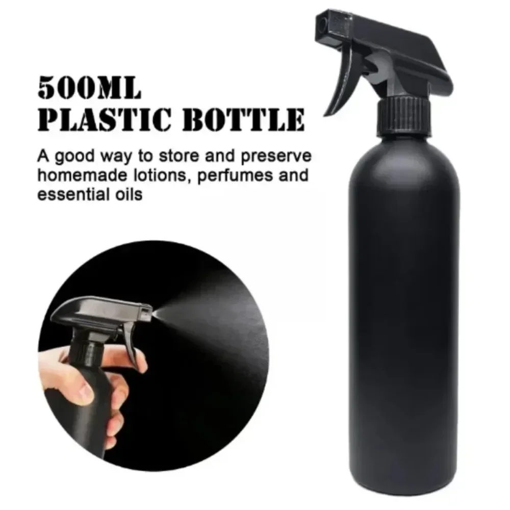 500ML Hairdressing Mist Spray  - Sports Equipment Disinfectant Spray incelemesi ve fiyatı