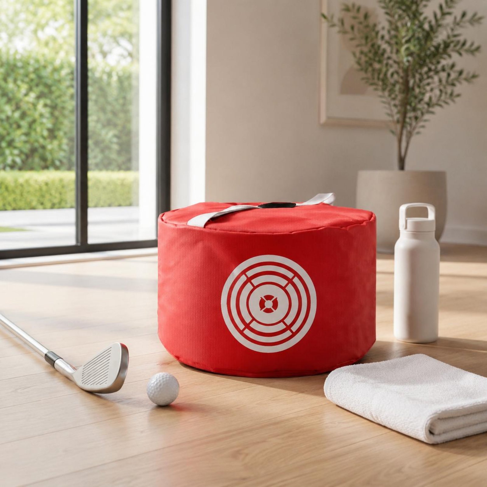 Golf Strike Bag Improve Accura - Sports Equipment Golf incelemesi ve fiyatı