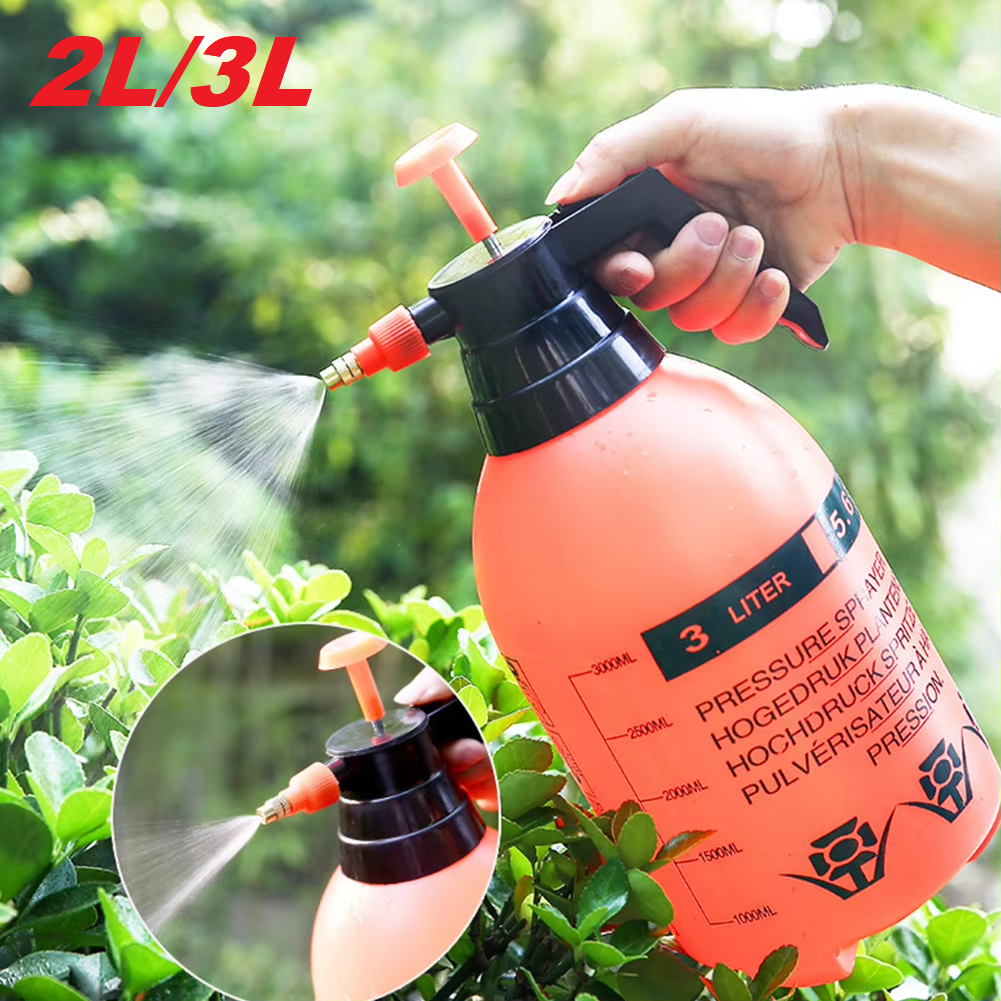 2L/3L Portable Hand Pressure W - Sports Equipment Disinfectant Spray incelemesi ve fiyatı