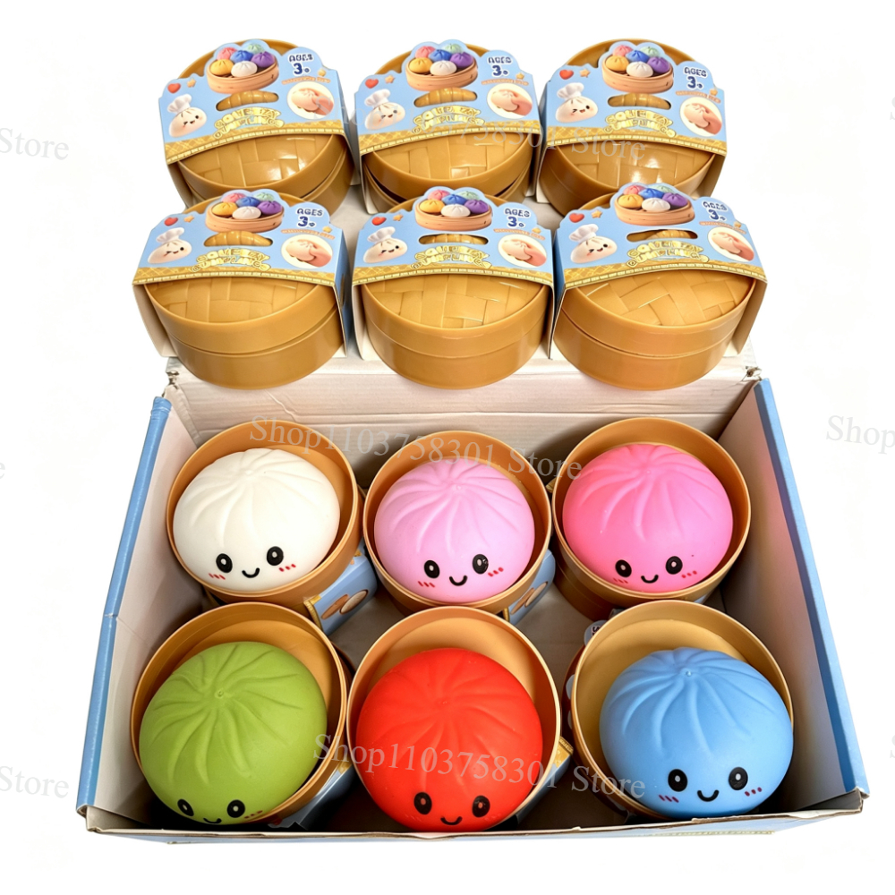 Glitter Dumpling Soft Rice Box - Sports Equipment Cabinet incelemesi ve fiyatı