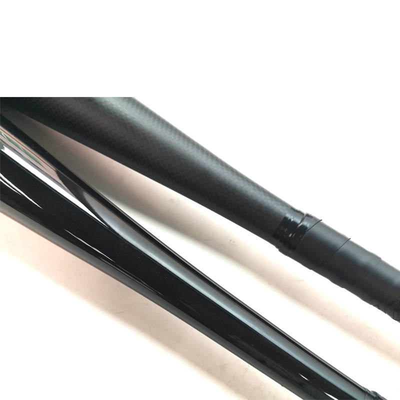 Factory Customized Carbon Fibe - Sports Equipment Bat incelemesi ve fiyatı