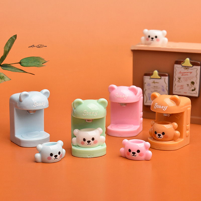 4Set Little Bear Dollhouse Min - Sports Equipment Factory incelemesi ve fiyatı