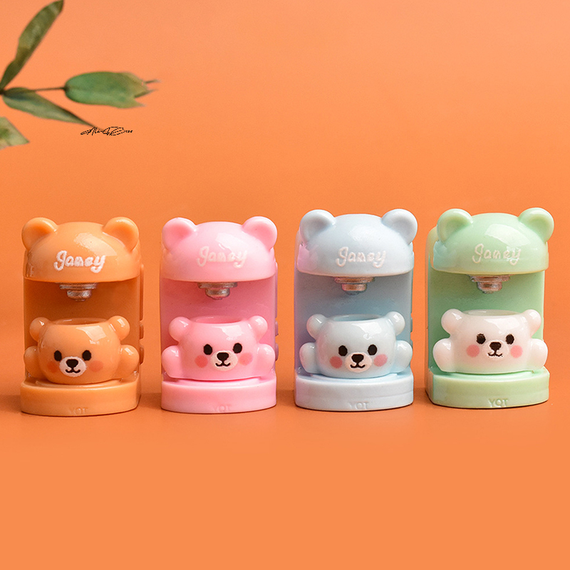 4Set Little Bear Dollhouse Min - Sports Equipment Factory incelemesi ve fiyatı
