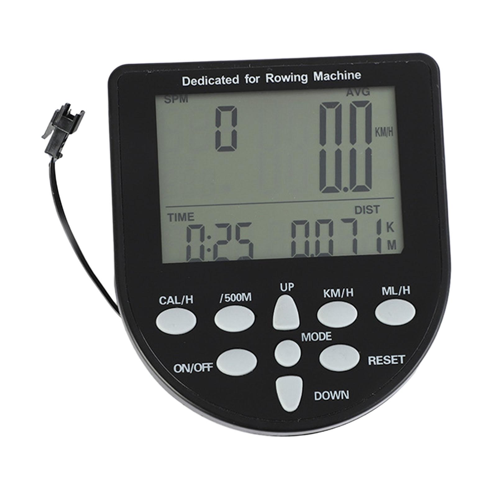 Water Resistance Rowing Machin - Sports Equipment At Home incelemesi ve fiyatı