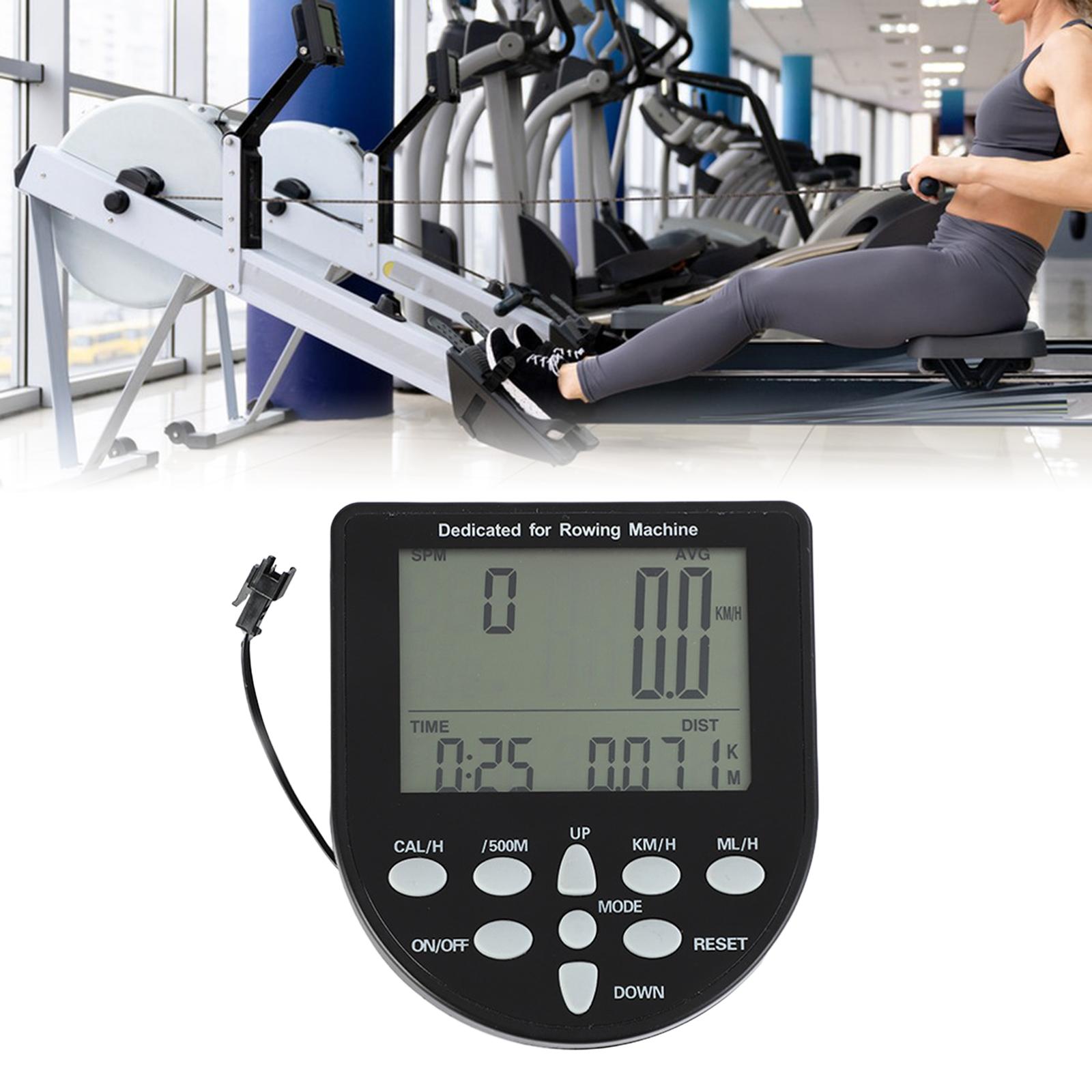 Water Resistance Rowing Machin - Sports Equipment At Home incelemesi ve fiyatı