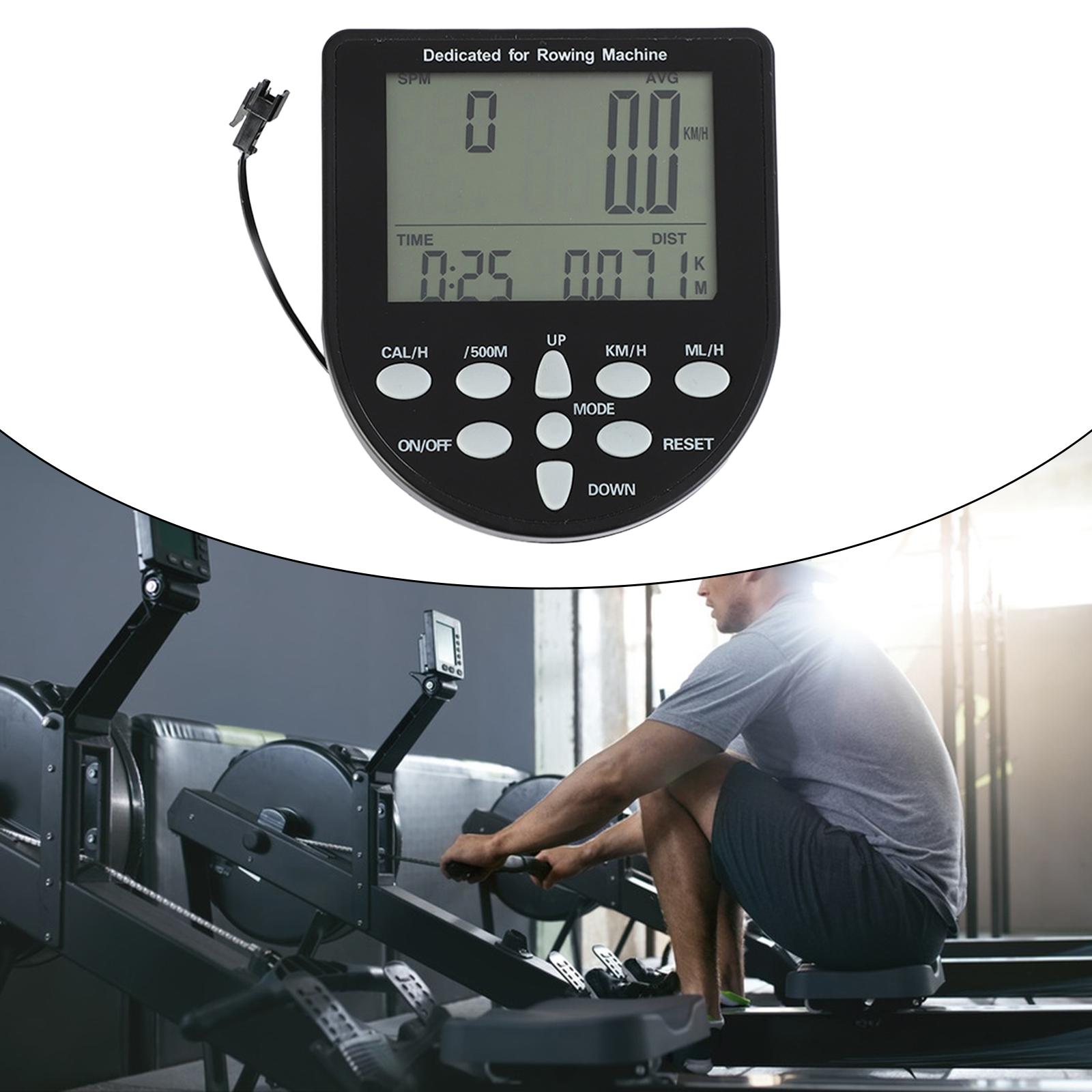 Water Resistance Rowing Machin - Sports Equipment At Home incelemesi ve fiyatı