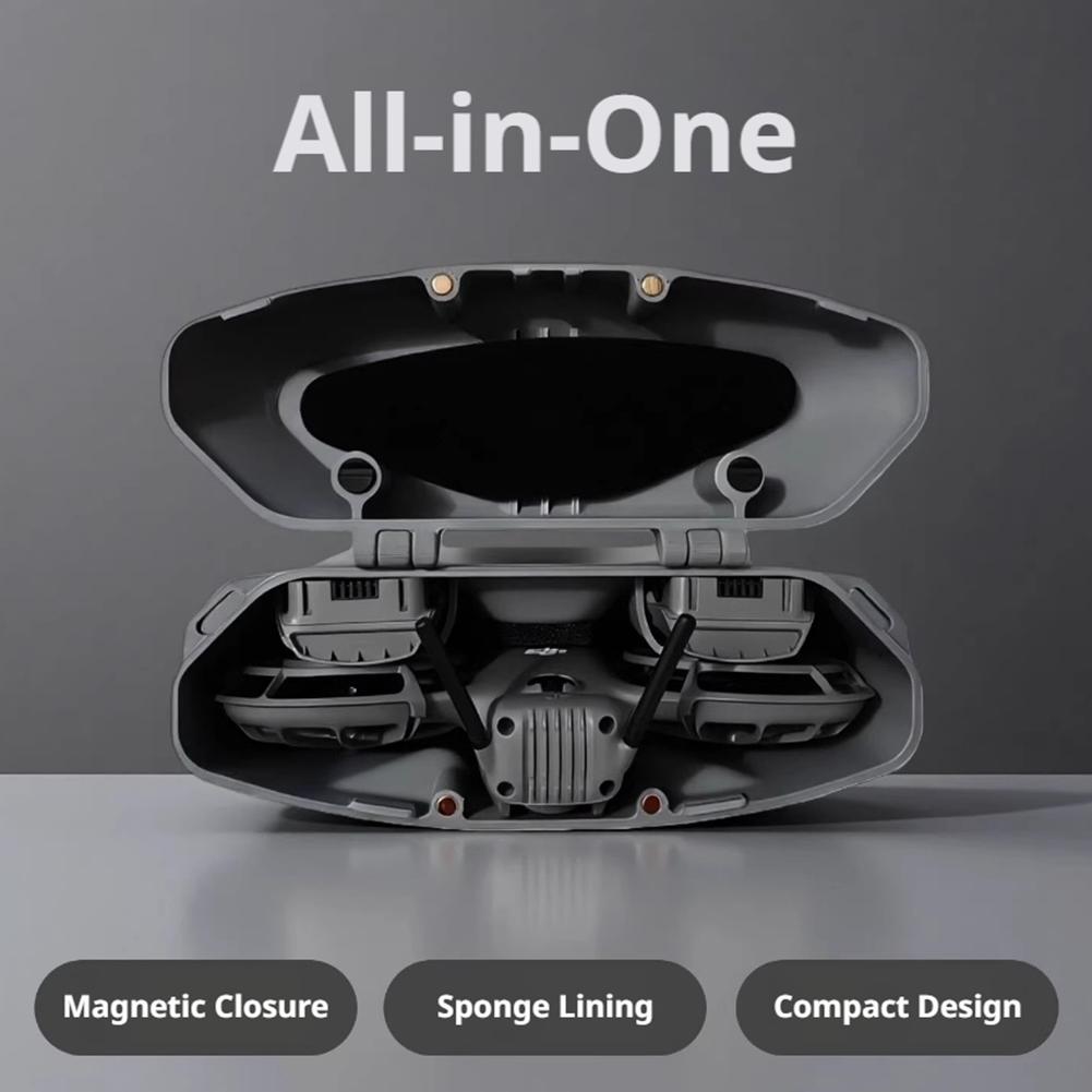 For DJI Neo2 Storage Box Multi - Sports Equipment Cabinet incelemesi ve fiyatı