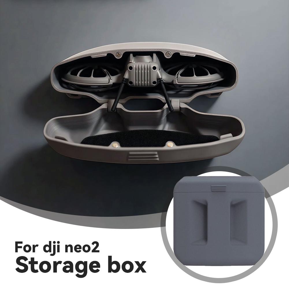 For DJI Neo2 Storage Box Multi - Sports Equipment Cabinet incelemesi ve fiyatı