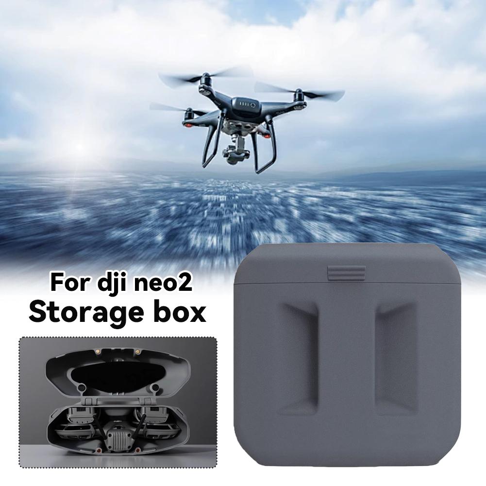 For DJI Neo2 Storage Box Multi - Sports Equipment Cabinet incelemesi ve fiyatı