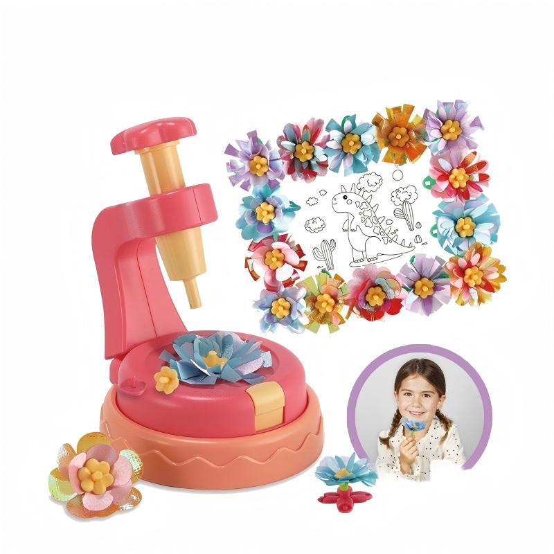 Flower Bouquets Toys Handmade  - Sports Equipment Factory incelemesi ve fiyatı