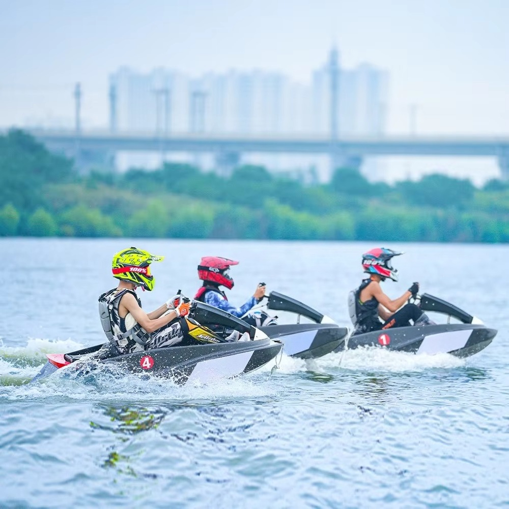 2026 New Water Jet Ski Motor B - Sports Equipment Jet2 incelemesi ve fiyatı