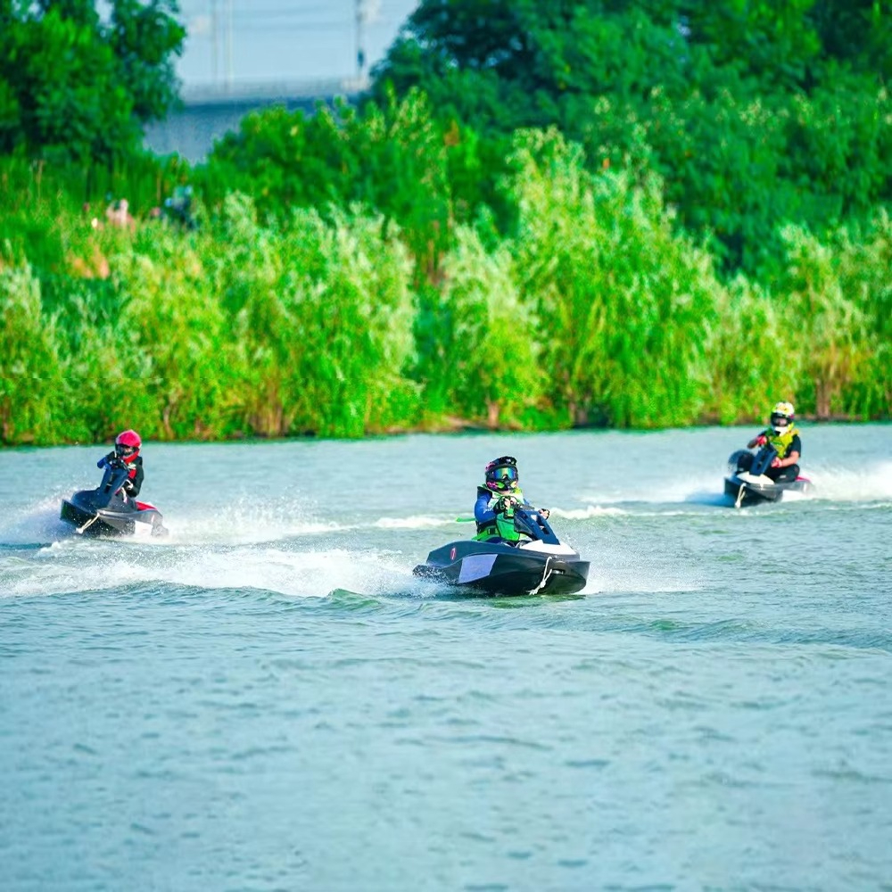 2026 New Water Jet Ski Motor B - Sports Equipment Jet2 incelemesi ve fiyatı