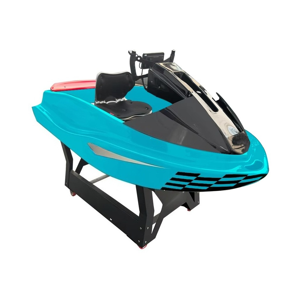 2026 New Water Jet Ski Motor B - Sports Equipment Jet2 incelemesi ve fiyatı