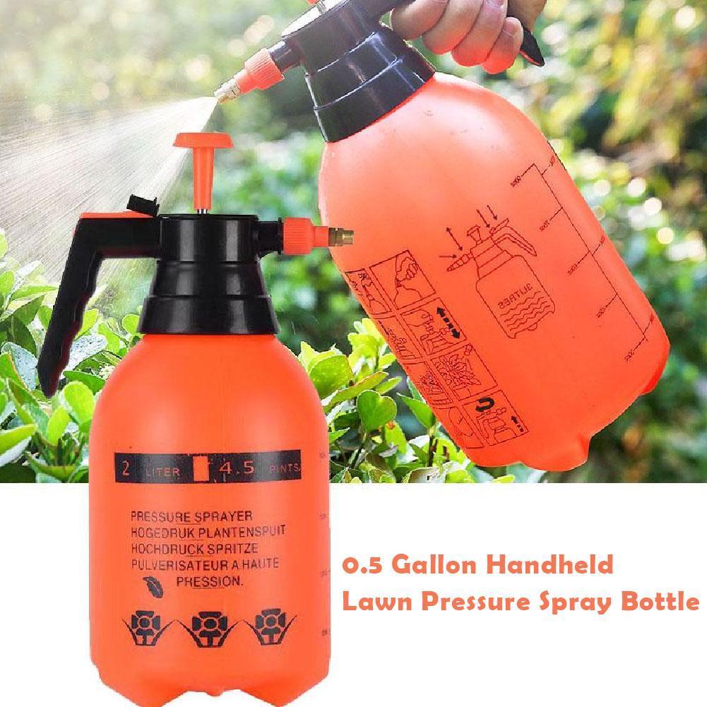 0.8-3L Pressure Sprayer Spray  - Sports Equipment Disinfectant Spray incelemesi ve fiyatı