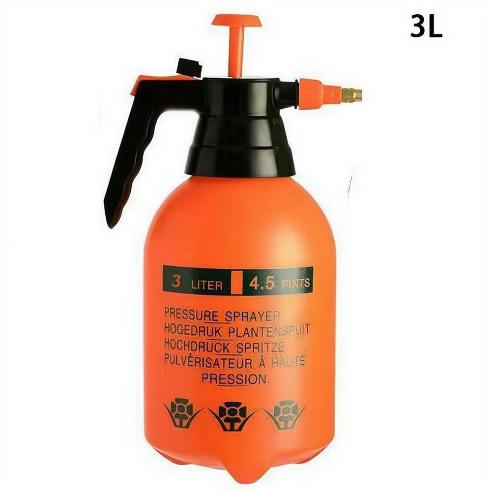 0.8-3L Pressure Sprayer Spray  - Sports Equipment Disinfectant Spray incelemesi ve fiyatı