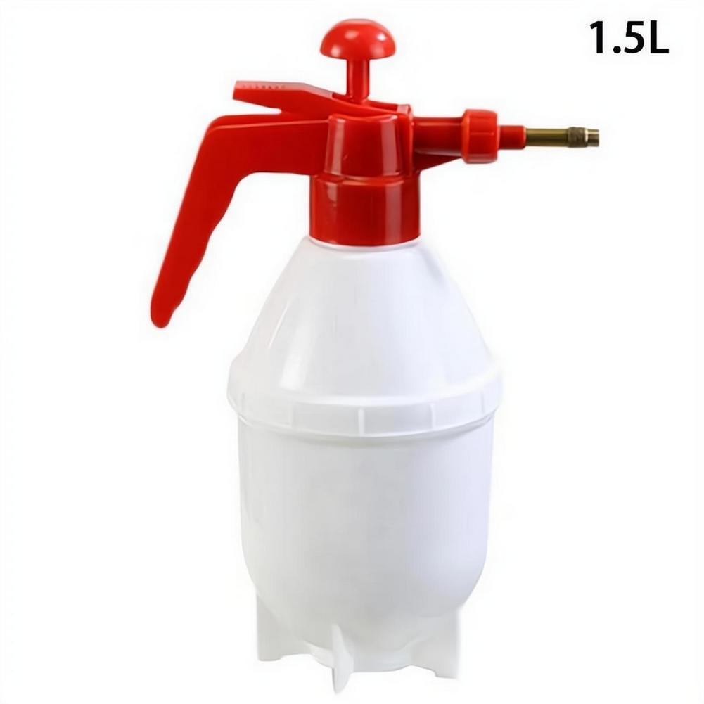 0.8-3L Pressure Sprayer Spray  - Sports Equipment Disinfectant Spray incelemesi ve fiyatı