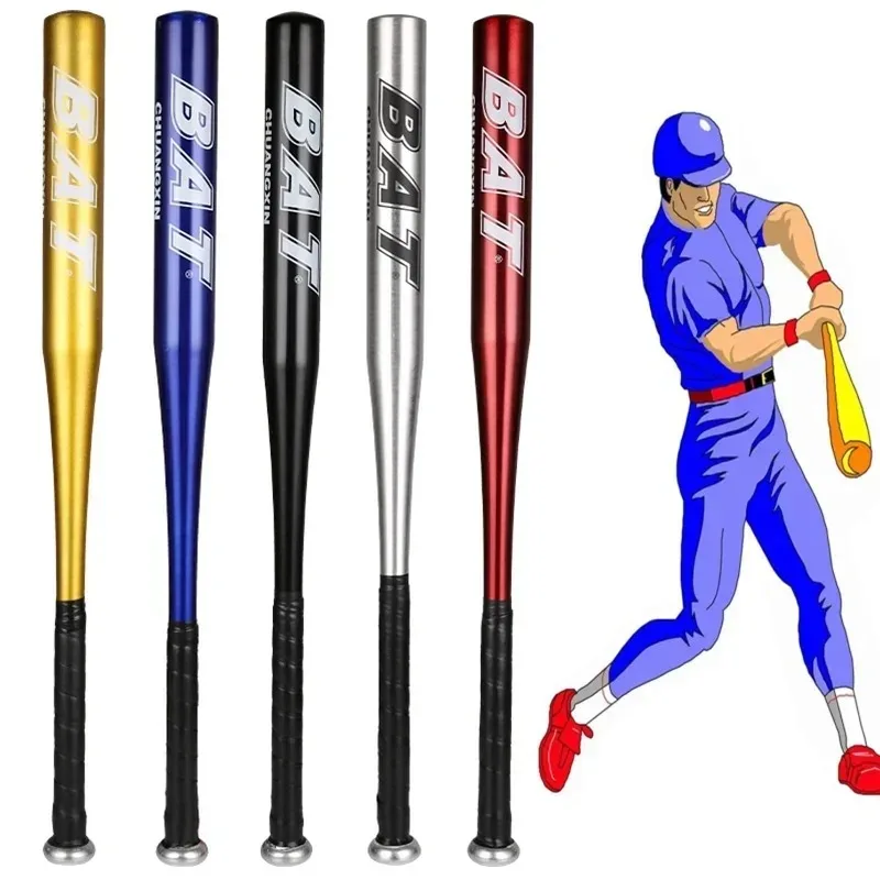 20 Inch Aluminium Alloy Baseba - Sports Equipment Bat incelemesi ve fiyatı