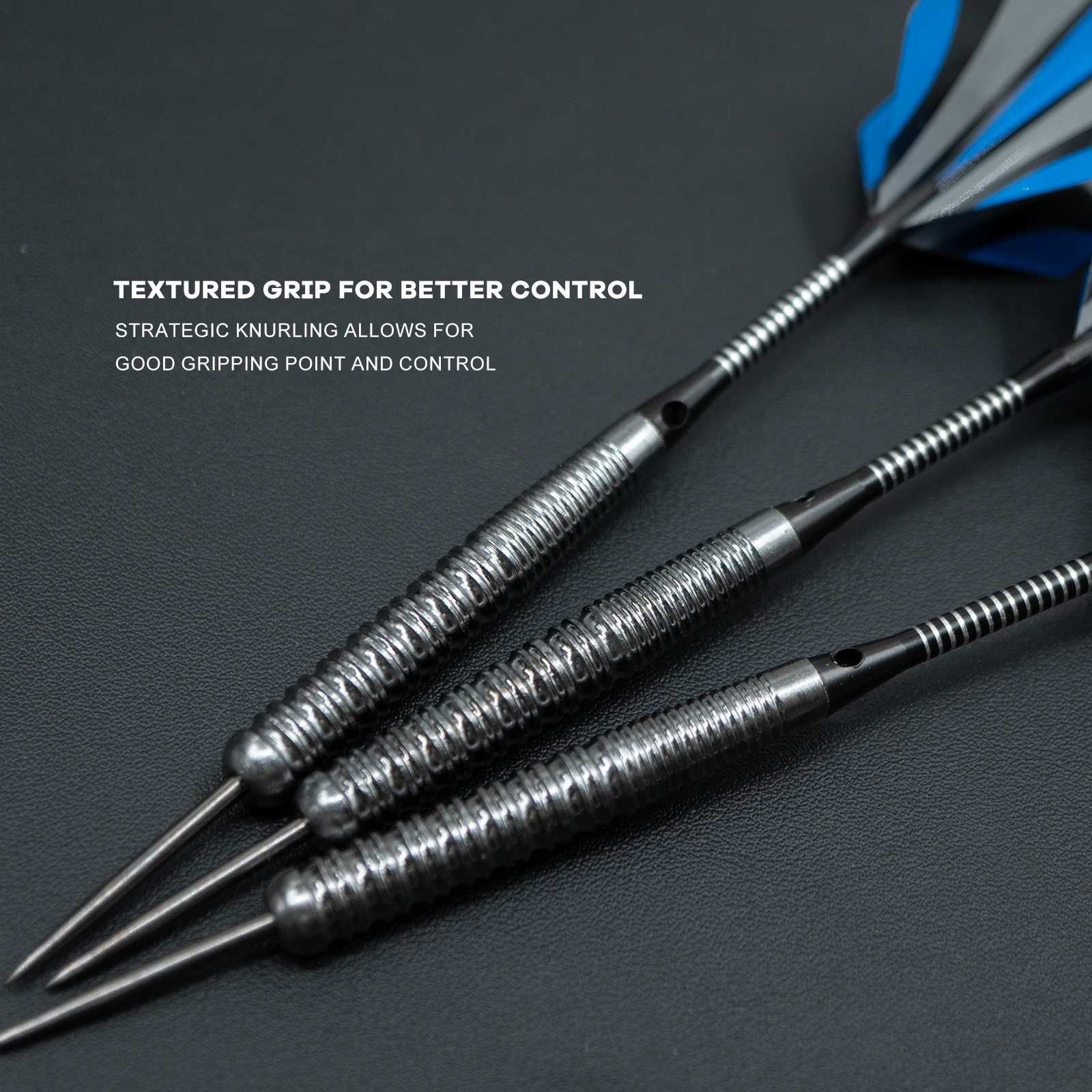 Huanqu Iron Dart Set, Includes - Sports Equipment Cabinet incelemesi ve fiyatı