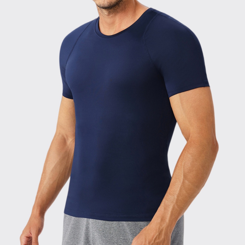 2026 Men's Running Quick Dryin - Sports Equipment Logos incelemesi ve fiyatı