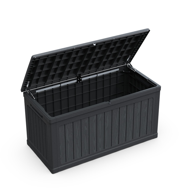 XXL Outdoor Storage Box for Pa - Sports Equipment Outdoor Storage incelemesi ve fiyatı