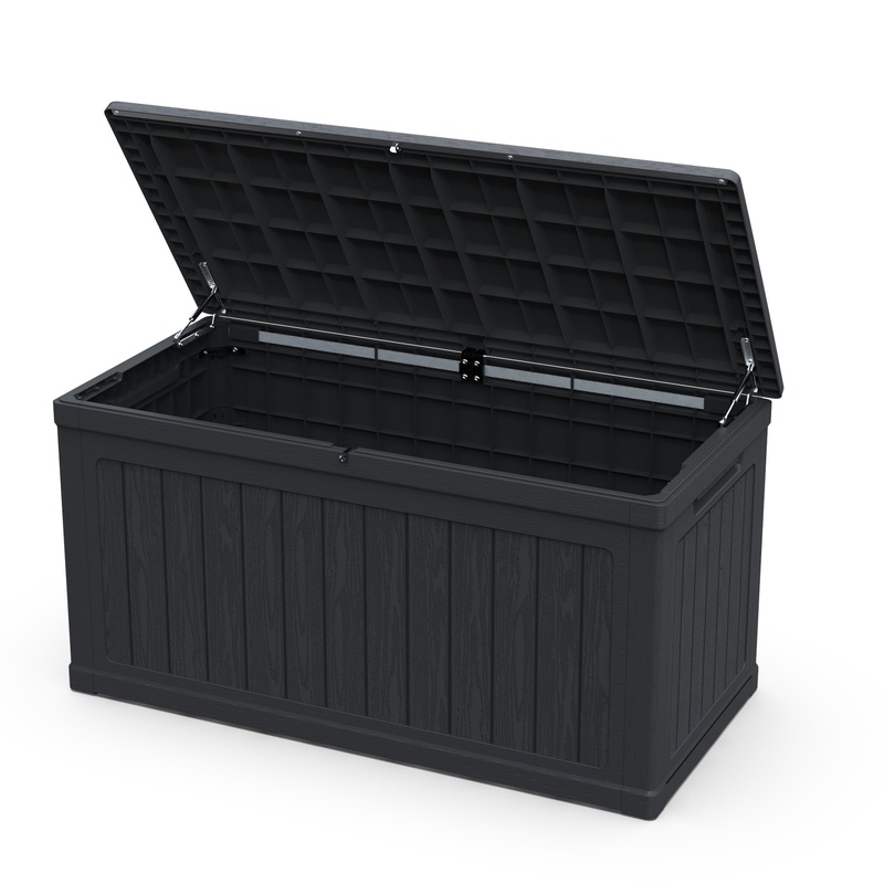 XXL Outdoor Storage Box for Pa - Sports Equipment Outdoor Storage incelemesi ve fiyatı