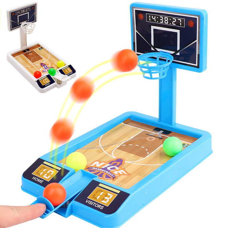 Board Game Mini Basketball Fin - Sports Equipment Factory incelemesi ve fiyatı