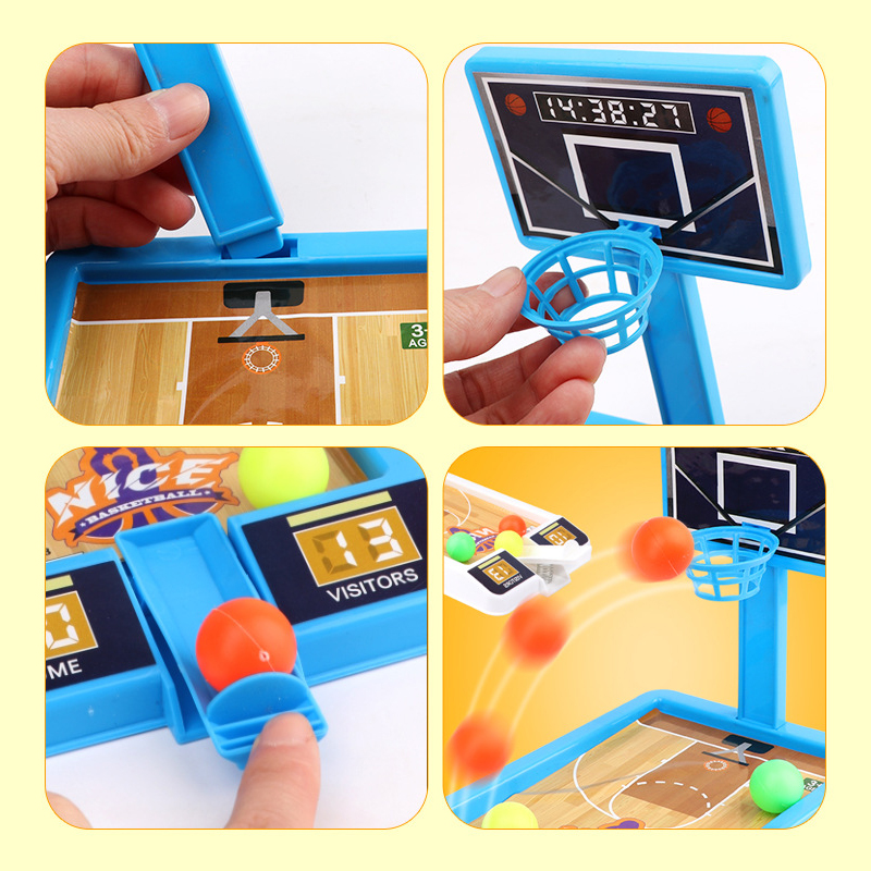 Board Game Mini Basketball Fin - Sports Equipment Factory incelemesi ve fiyatı