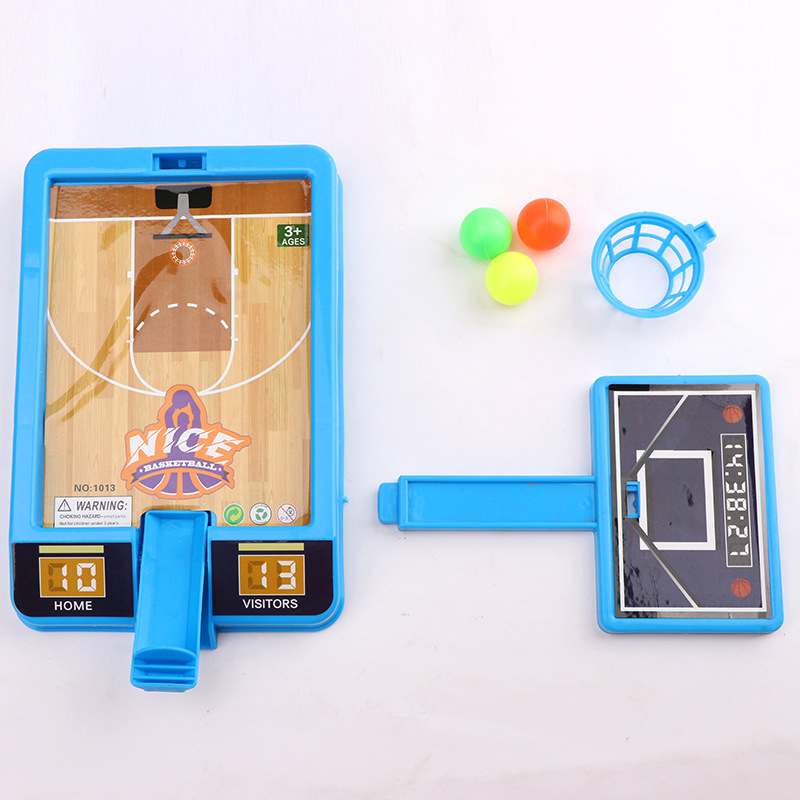 Board Game Mini Basketball Fin - Sports Equipment Factory incelemesi ve fiyatı