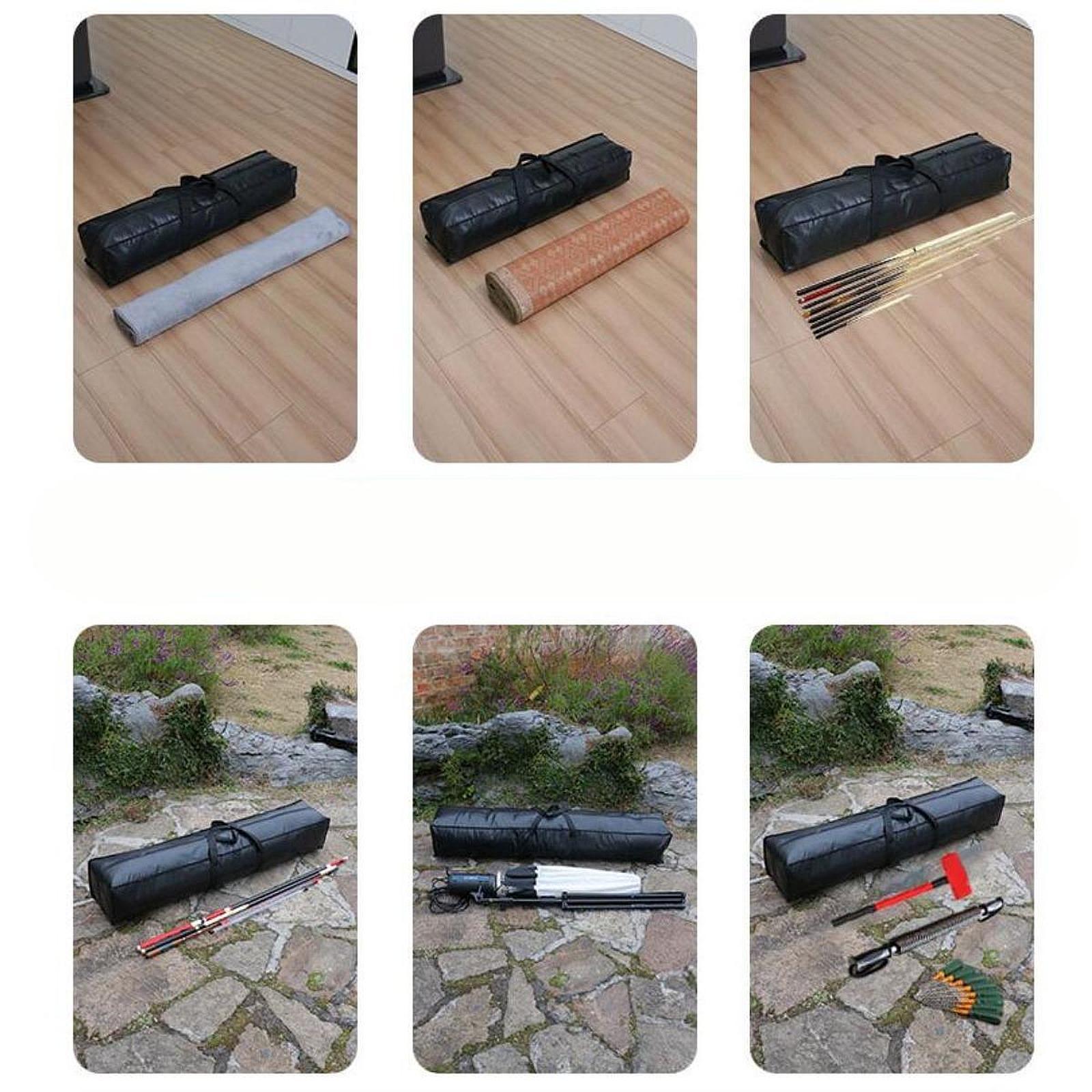 Travel Duffle Bag Organizer He - Sports Equipment Outdoor Storage incelemesi ve fiyatı