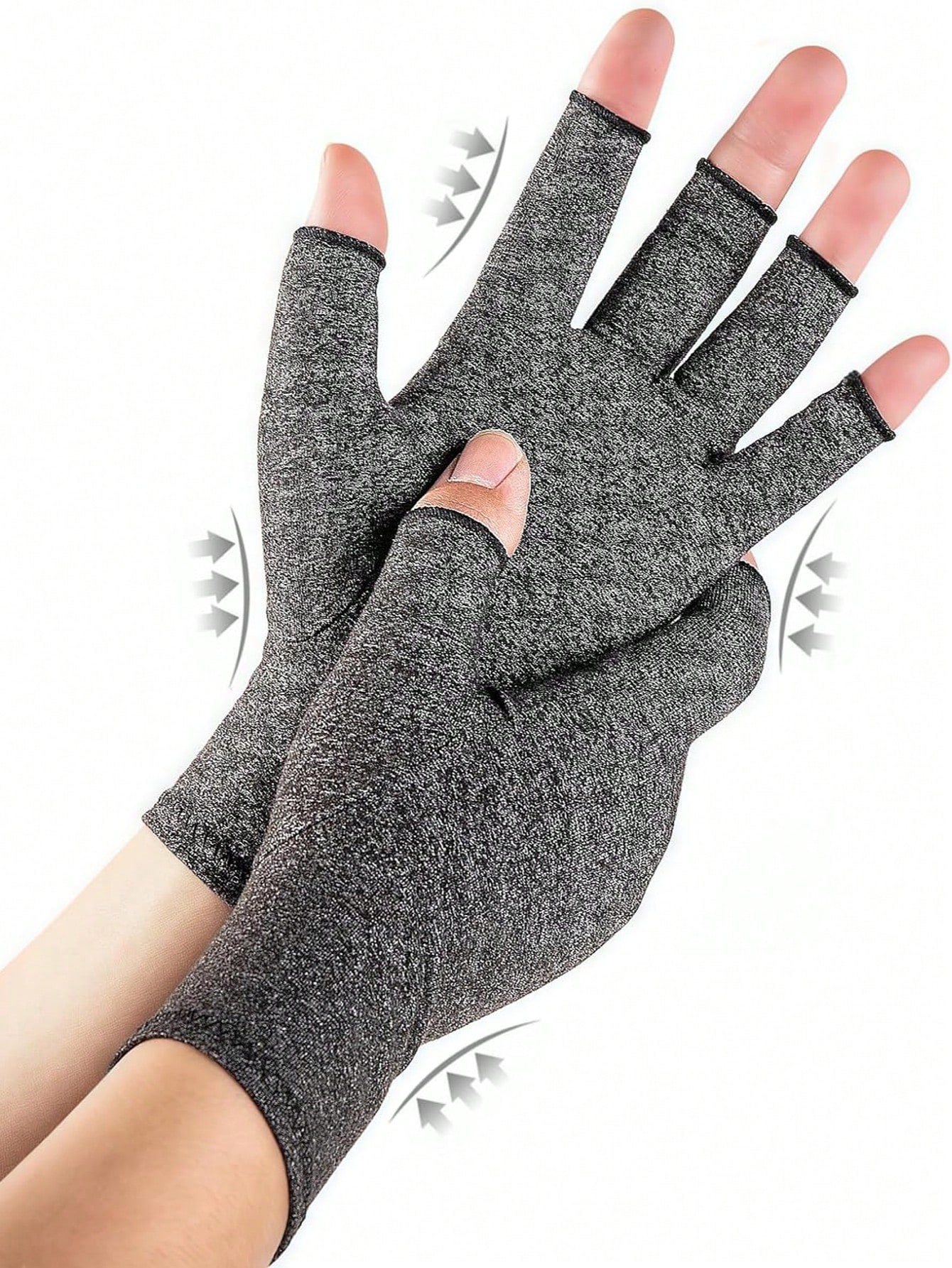 2 Pairs Sports Gloves, Dumbbel - Sports Equipment For Training incelemesi ve fiyatı