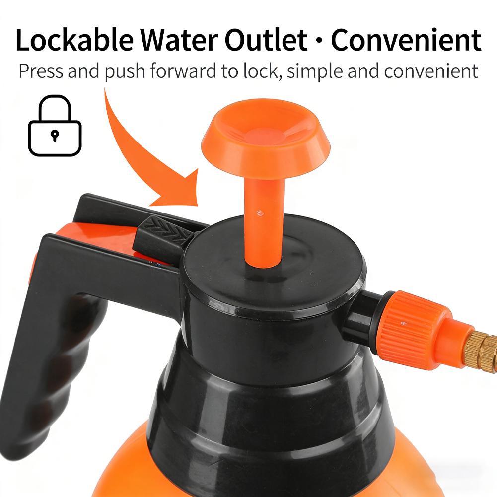 High-Pressure Air Pump Water f - Sports Equipment Disinfectant Spray incelemesi ve fiyatı